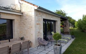 B&B Chez Fouchs - Chambre D'Hotes